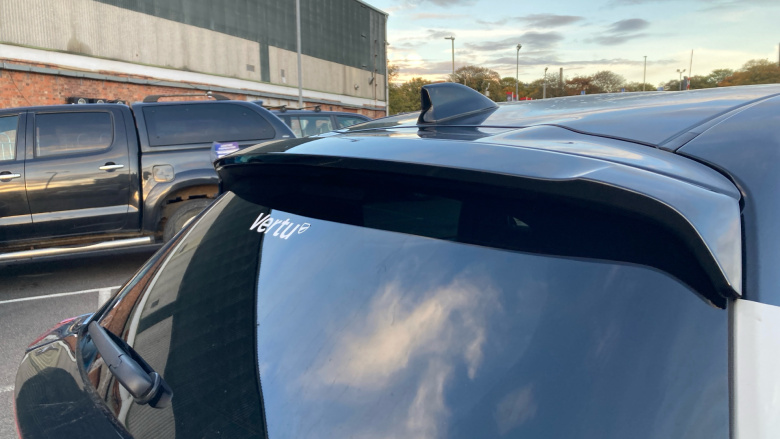 Toyota Yaris 1.5 Hybrid GR Sport 5dr CVT Hybrid Hatchback